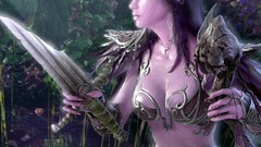 World of warcraft 3d