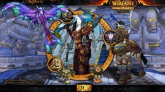 World of warcraft