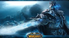 World of warcraft
