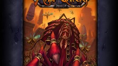 World of warcraft Ahn-qiraj