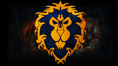 World of warcraft alliance