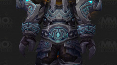 World of warcraft Anime