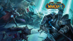 world of warcraft arthas sylvanas windrunner video games demon