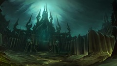 World of warcraft artwork