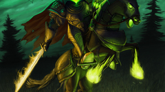 World of warcraft artwork