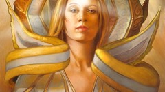 World of warcraft artwork