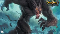 World of warcraft artwork