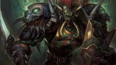 World of warcraft artwork blizzard entertainment