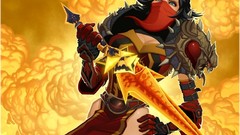 World of warcraft artwork blizzard entertainment fantasy art