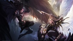 World of warcraft artwork blizzard entertainment video games 