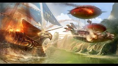 World of warcraft artwork video games