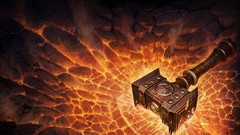 World of warcraft artwork video games