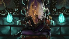 World of warcraft Assassin