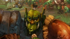 World of warcraft blizzard