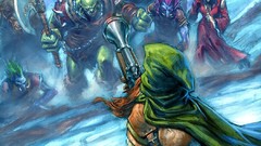 World of warcraft blizzard