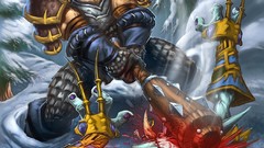 World of warcraft blizzard