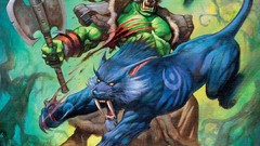 World of warcraft blizzard