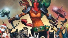 World of warcraft blizzard