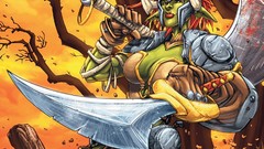 World of warcraft blizzard