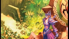 World of warcraft blizzard