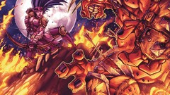 World of warcraft blizzard