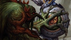 World of warcraft blizzard