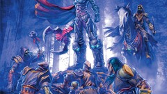 World of warcraft blizzard