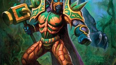 World of warcraft blizzard