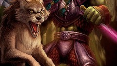 World of warcraft blizzard