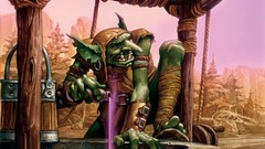 World of warcraft blizzard