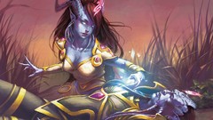 World of warcraft blizzard