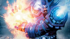 World of warcraft blizzard