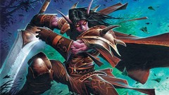 World of warcraft blizzard