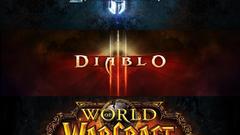 World of warcraft blizzard