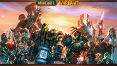 World of warcraft blizzard