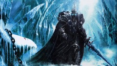 World of warcraft blizzard entertainment video games