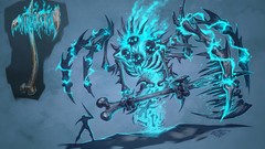 World of warcraft blizzard entertainment video games Lord 