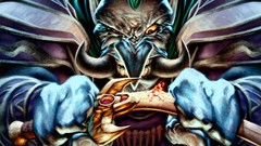 World of warcraft card game Trading Card Game