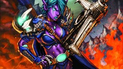 World of warcraft card game Trading Card Game
