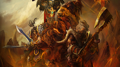 World of Warcraft: Cataclysm