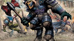 World of warcraft cgi