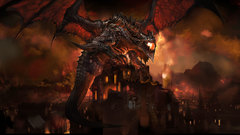 World of warcraft Deathwing