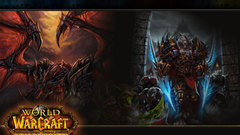 World of warcraft Deathwing
