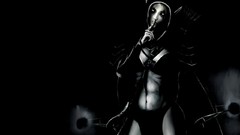 World of warcraft digital art video games