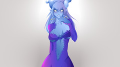 World of warcraft draenei