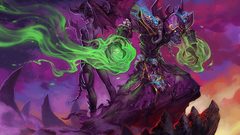 World of warcraft drawings