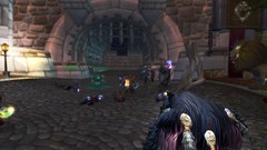 World of warcraft Druid World of Warcraft: Cataclysm moonkin 