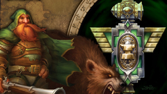 World of warcraft dwarfs