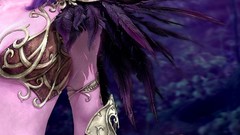 World of warcraft elves