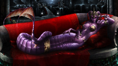 World of warcraft fantasy